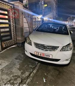 بي واي دي G3